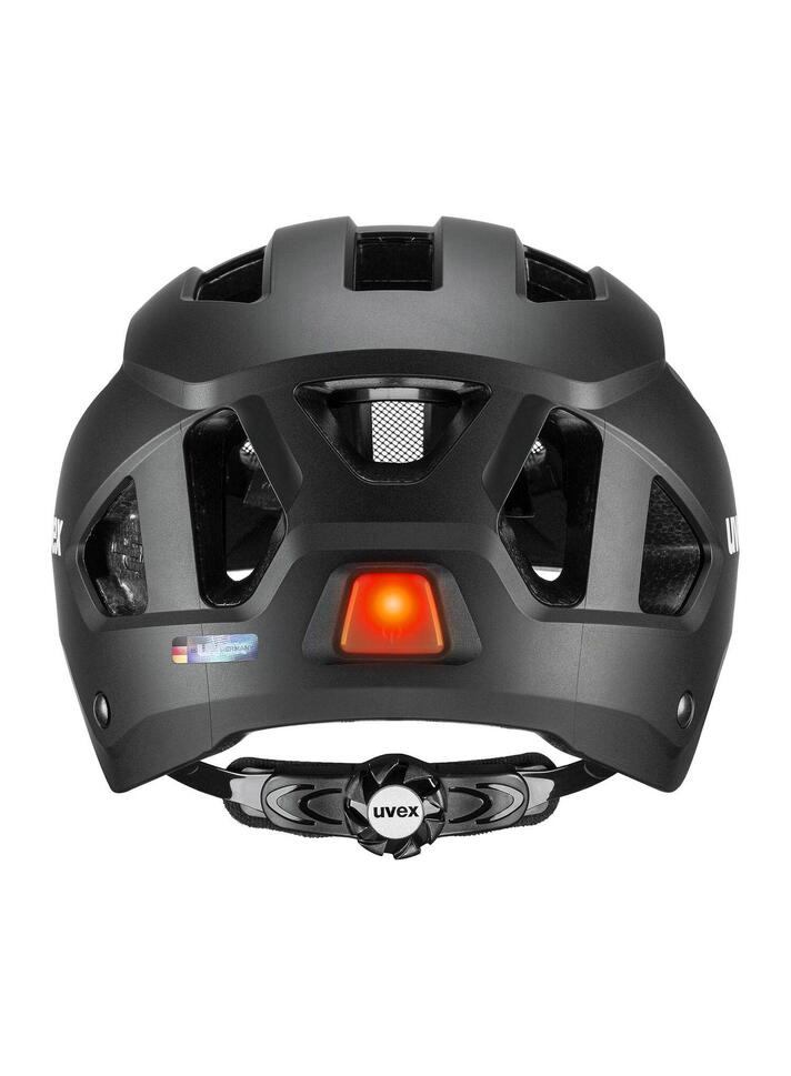 Kask rowerowy Uvex City Stride