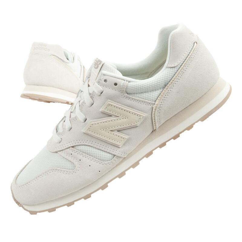 Buty sportowe sneakersy damskie New Balance 373