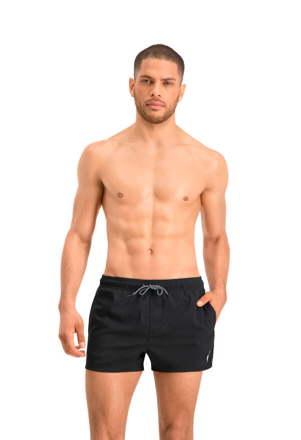 Short de Bain Homme - Noir - Short 7/7