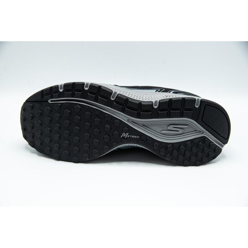 Pantofi sport barbati Skechers GOrun Consistent 220034/BKGY, Negru