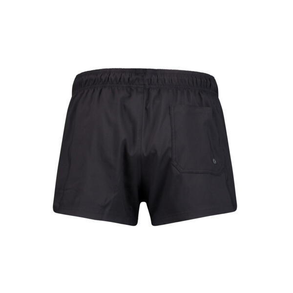 Short de Bain Homme - Noir - Short 3/7