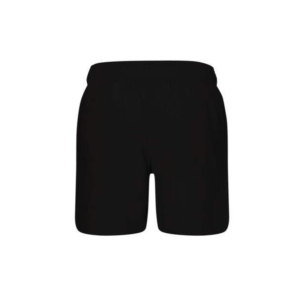 Short de Bain Homme - Noir - Mid Shorts 3/7