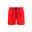 Short de Bain Homme - Rouge - Medium Short