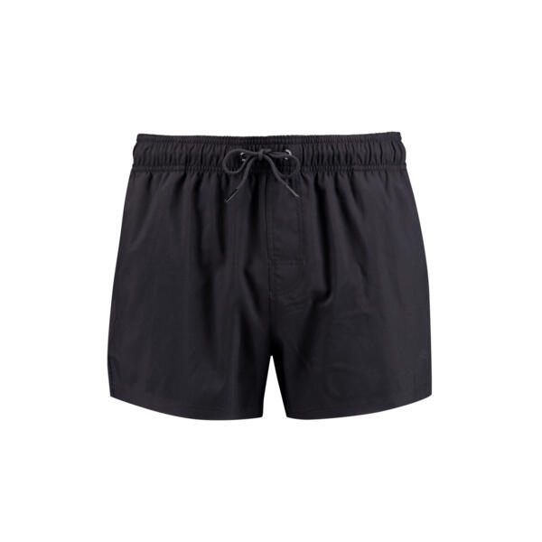 PUMA PUMA Herren Badehose Badeshorts Logo Short Length Swim Shorts