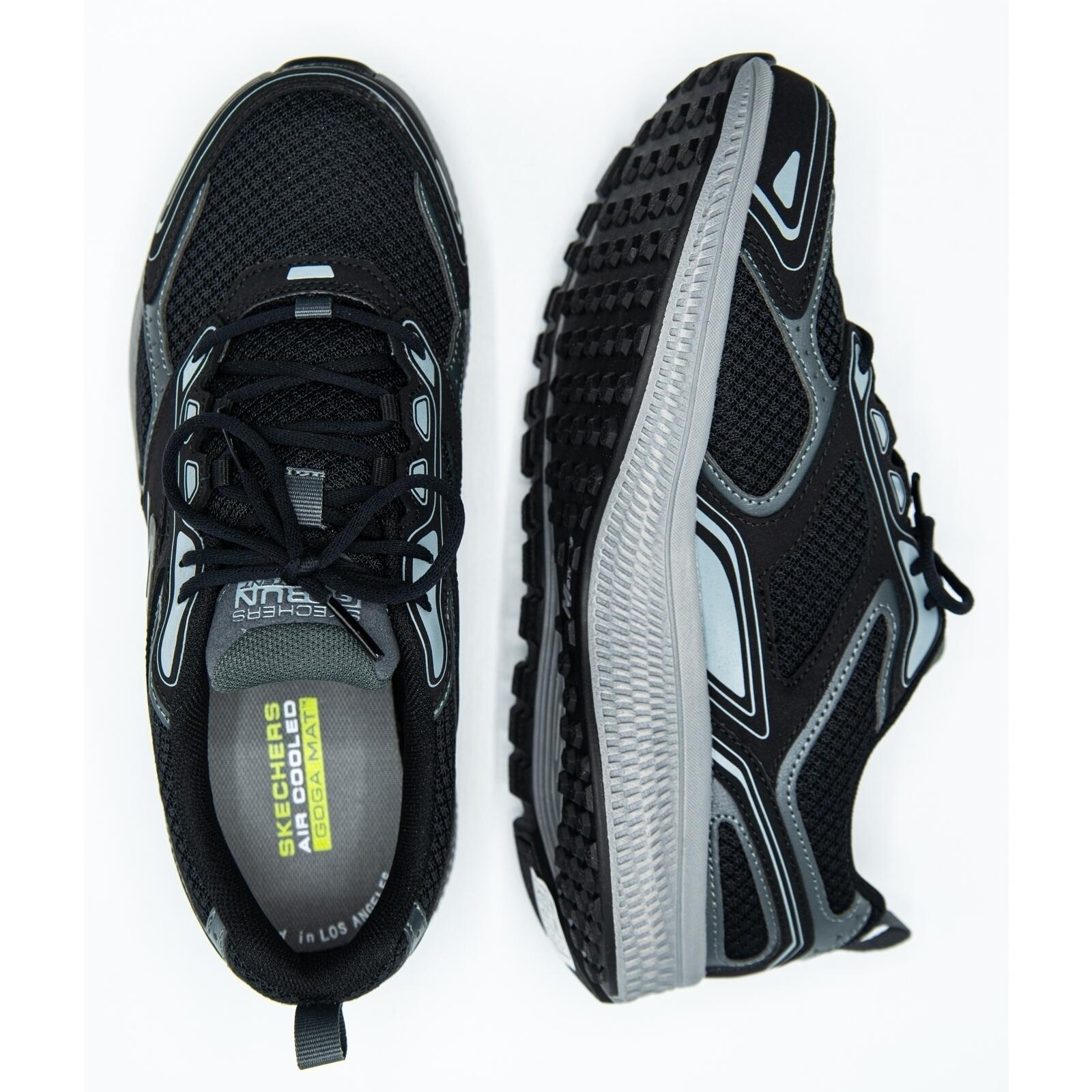 Skechers GOrun Consistent, Nero 2/5