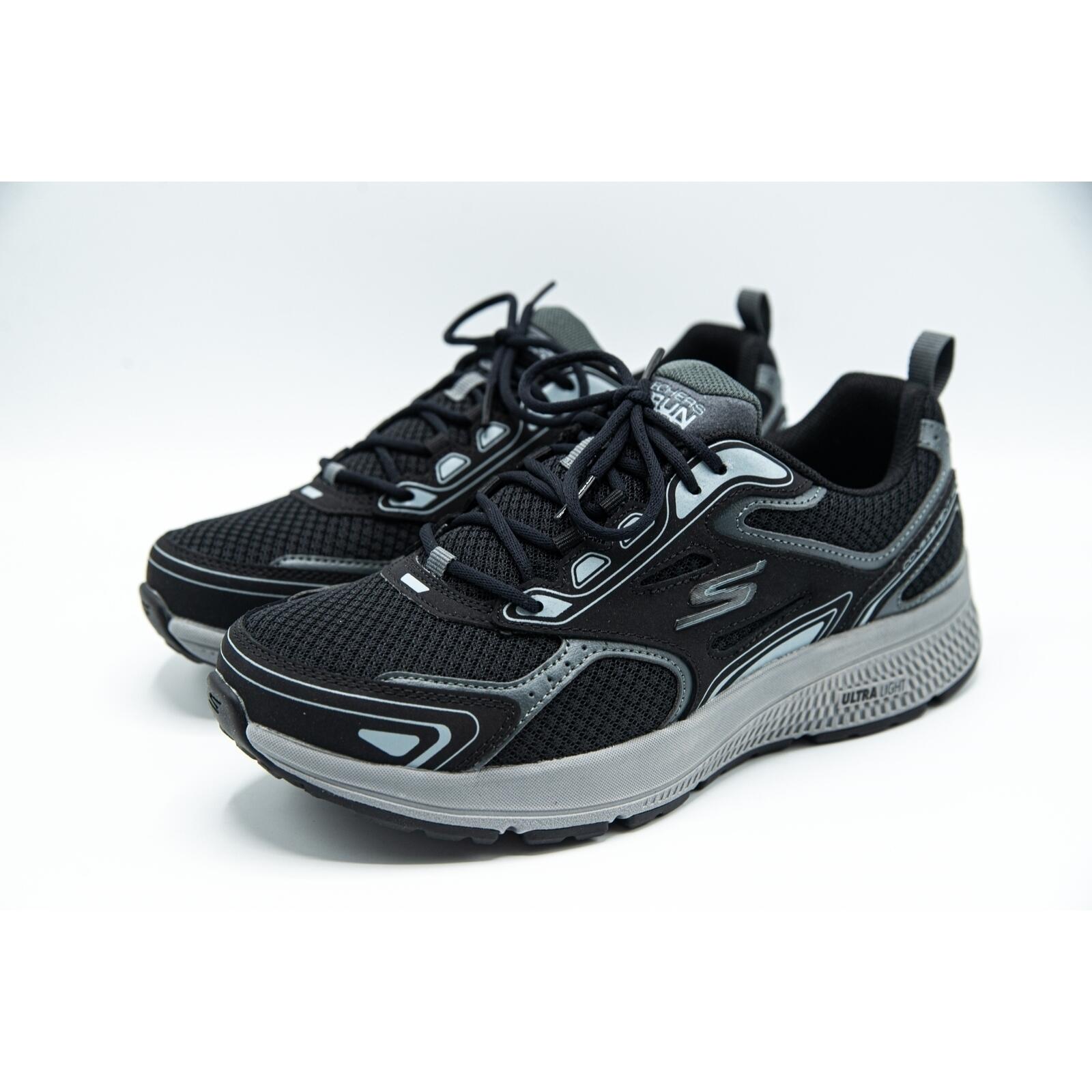 Skechers GOrun Consistent, Nero 3/5
