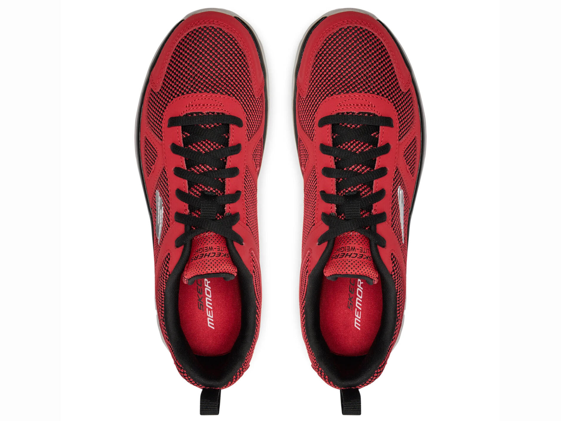 Chaussures d'entraînement pour hommes Skechers Track - Bucolo 6/6