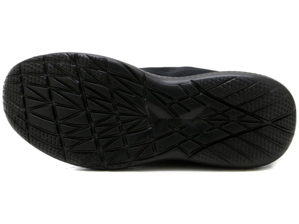 Chaussures décontractées pour hommes SKECHERS BOBS INFINITY VAPOR 3/5