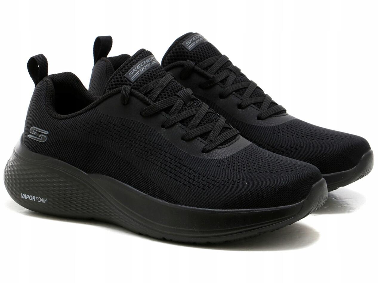 Chaussures décontractées pour hommes SKECHERS BOBS INFINITY VAPOR 4/5