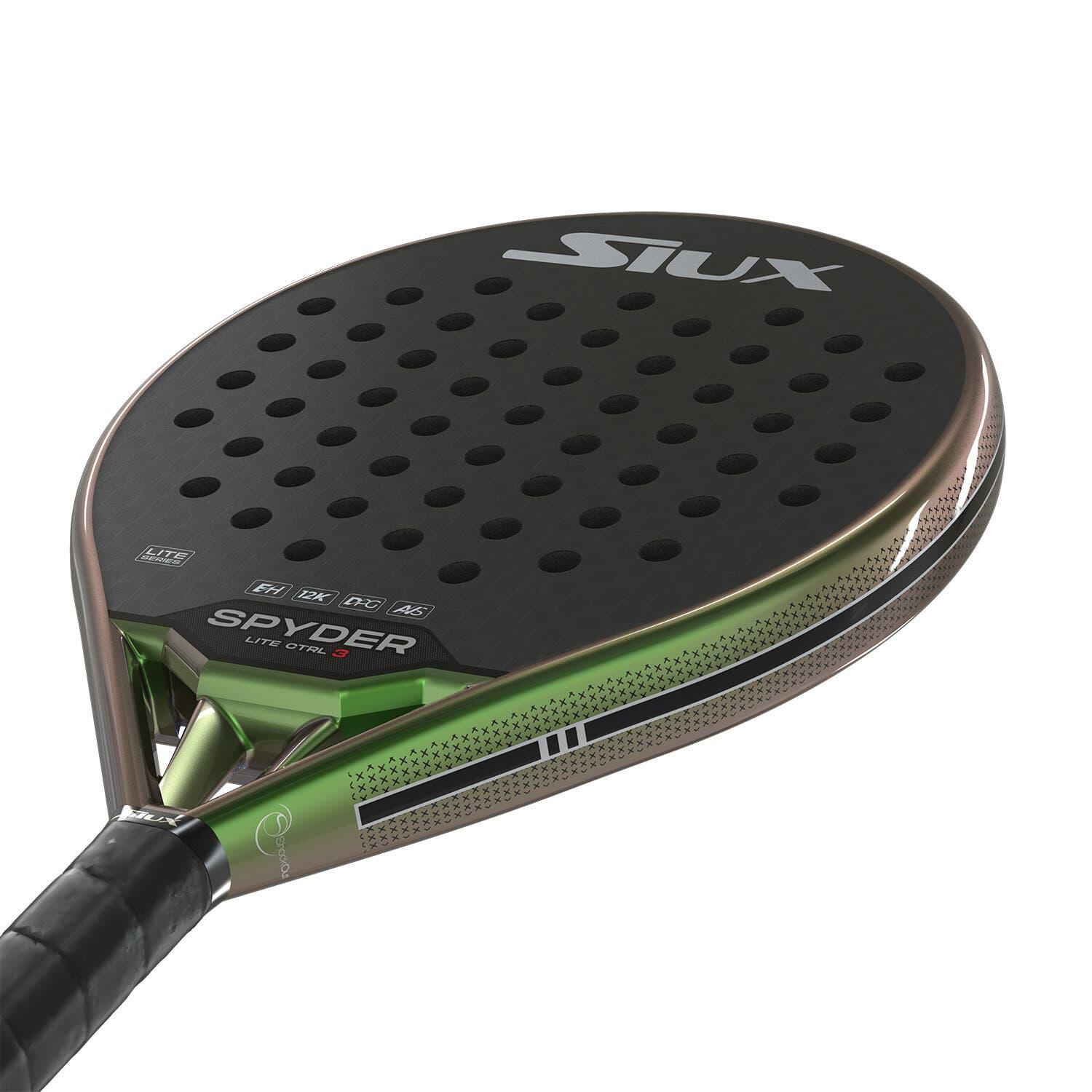 Siux Spyder Lite Ctrl 3 Hard 7/7