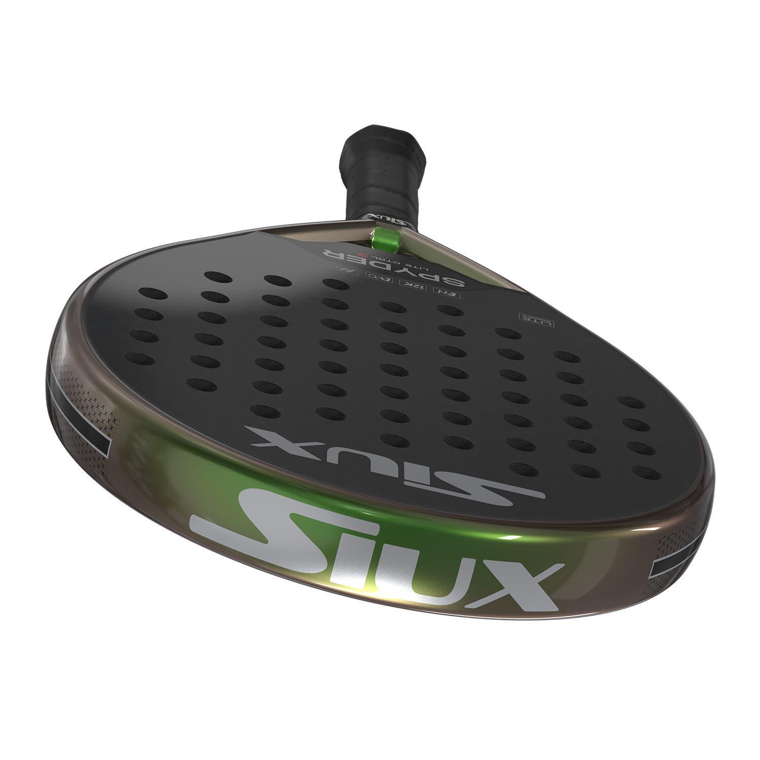 Siux Spyder Lite Ctrl 3 Hard 6/7