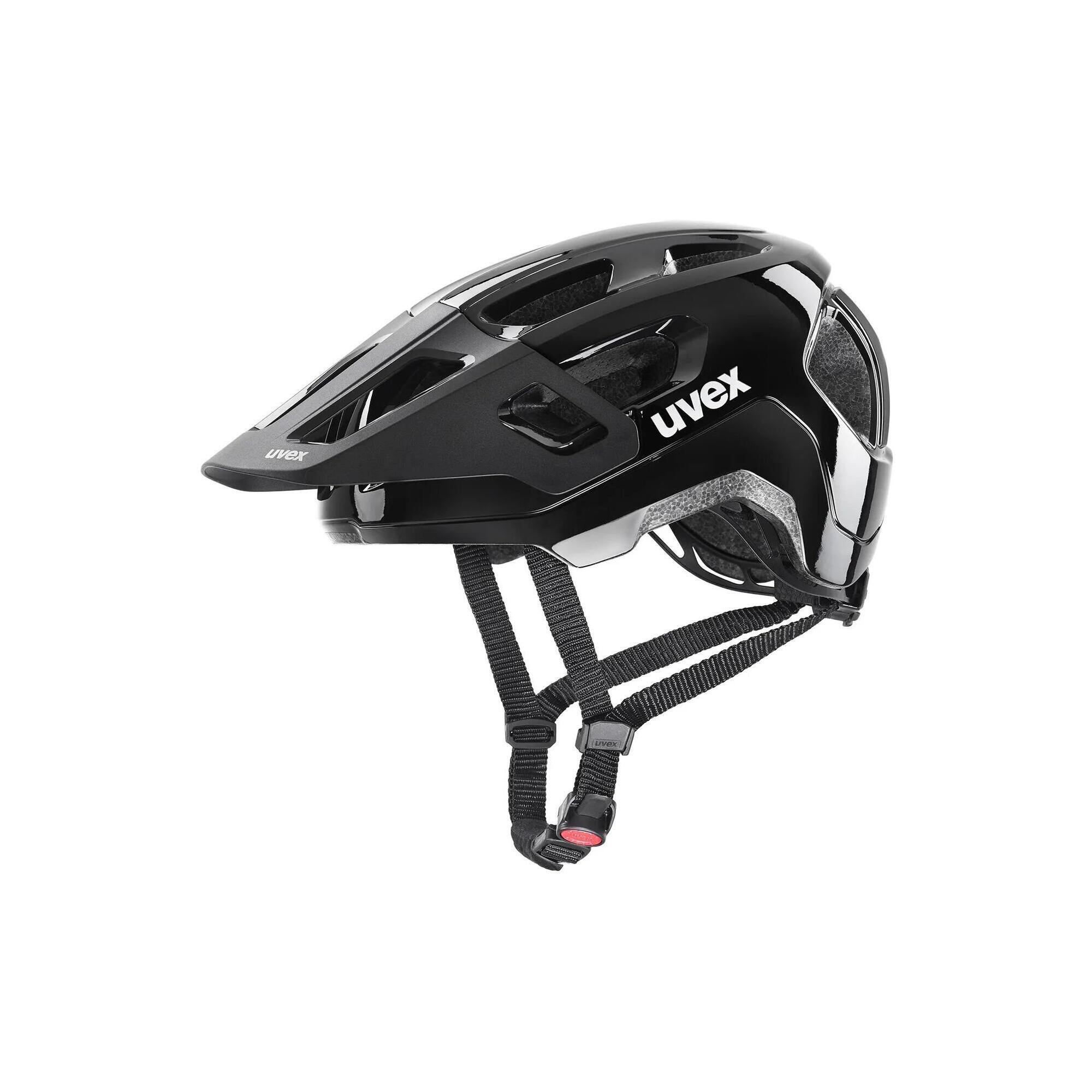 Kask rowerowy dla dzieci Uvex React JR.