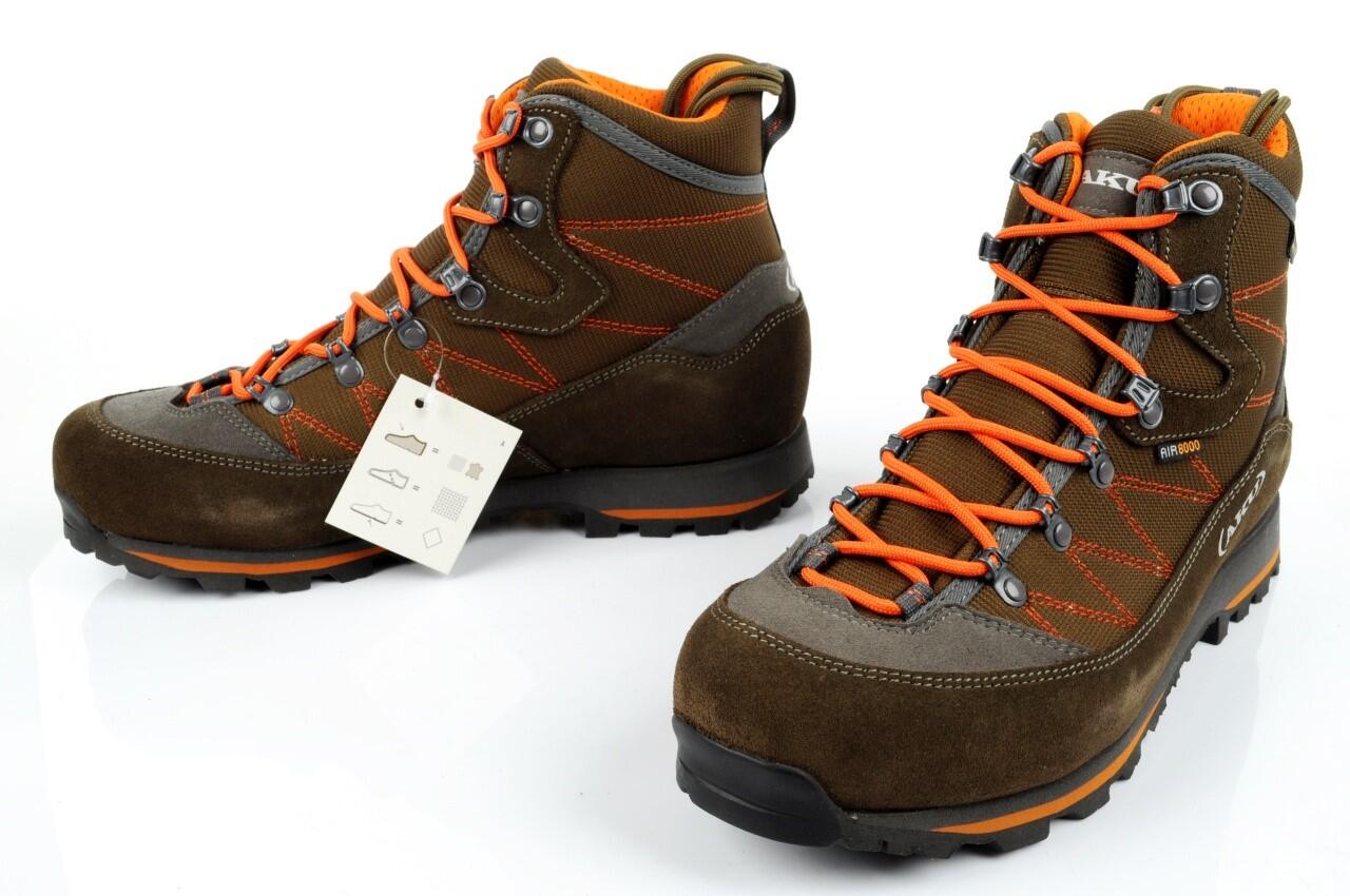 Unisex Wanderschuh TANA GTX 5/7