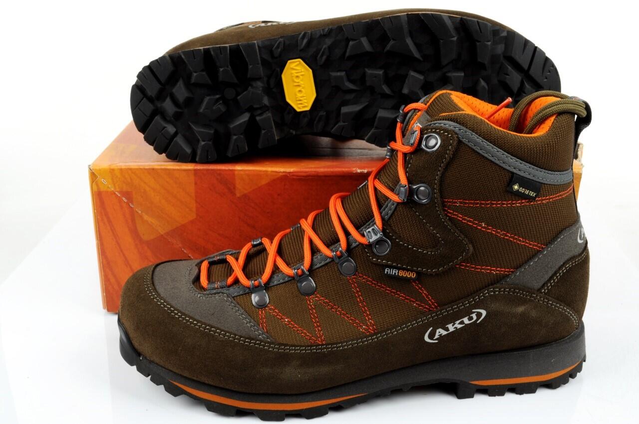 Unisex Wanderschuh TANA GTX 7/7