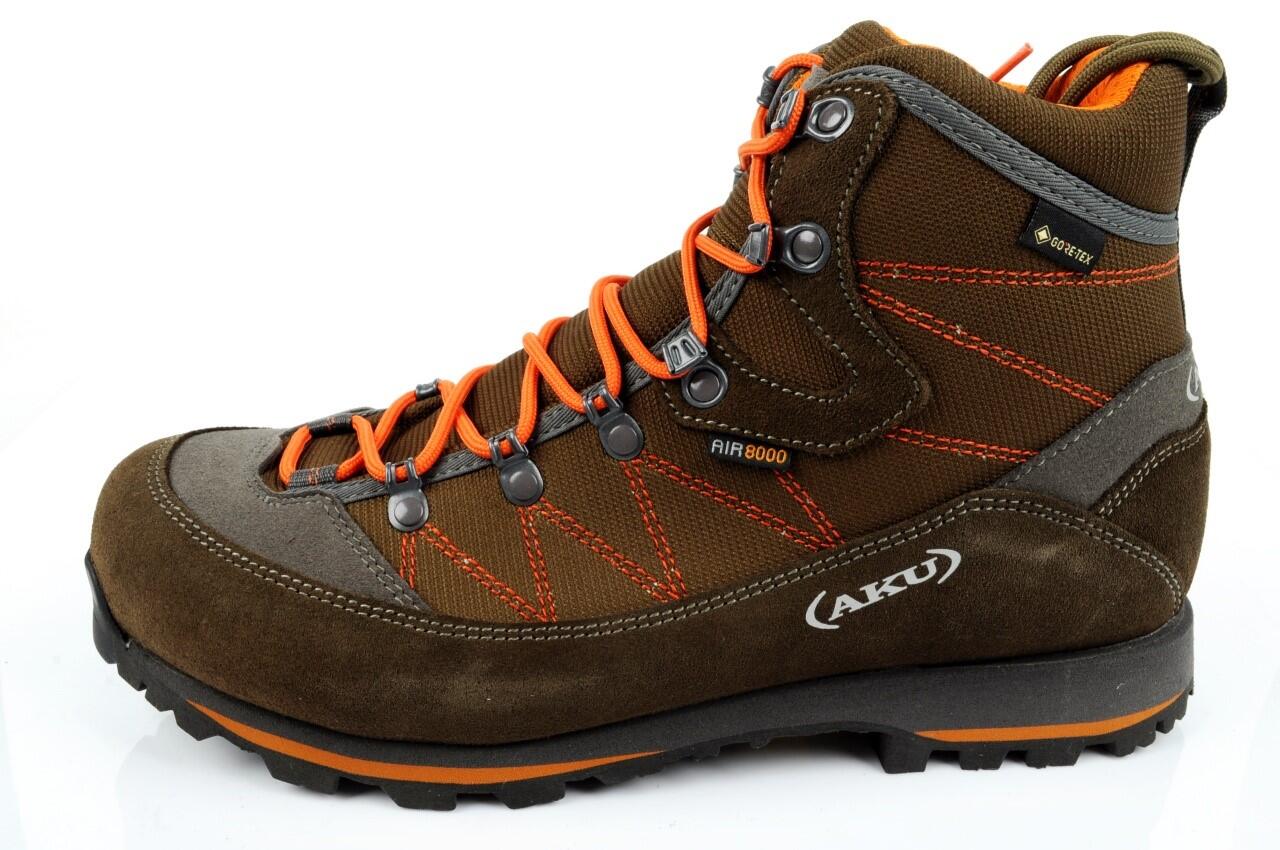 Unisex Wanderschuh TANA GTX 2/7