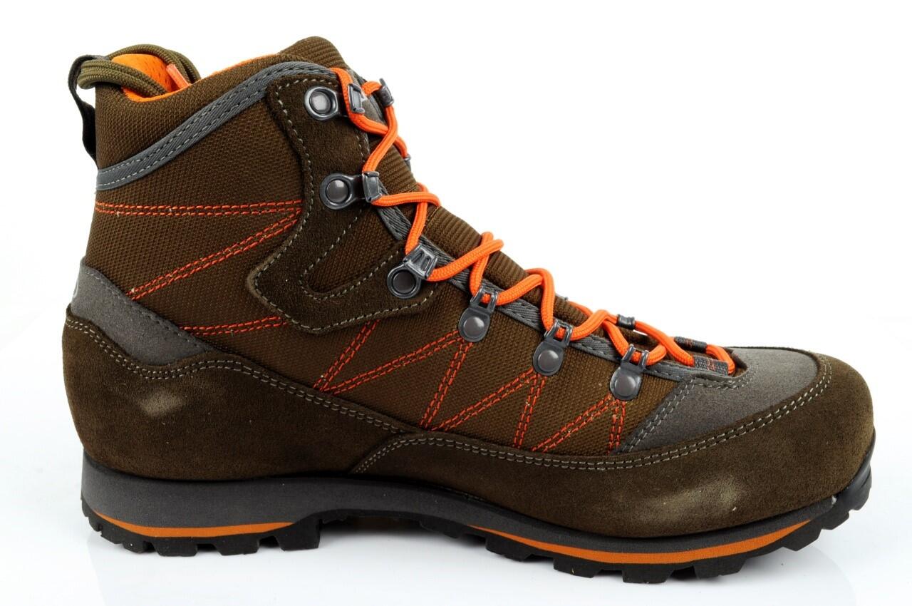 Unisex Wanderschuh TANA GTX 4/7