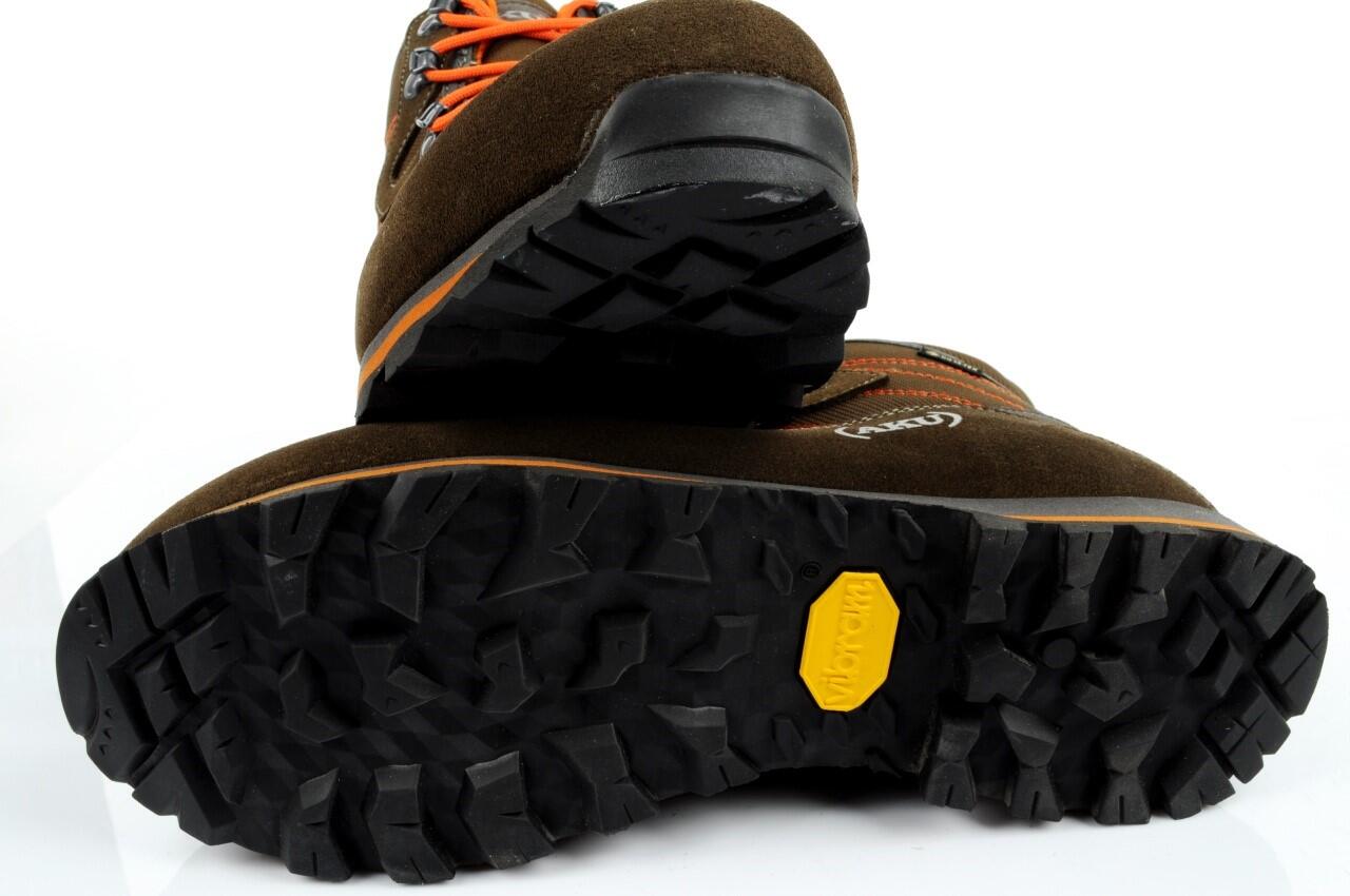 Unisex Wanderschuh TANA GTX 6/7