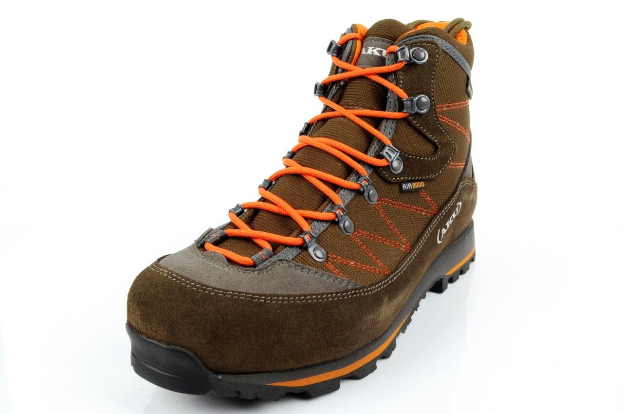 Unisex Wanderschuh TANA GTX 3/7