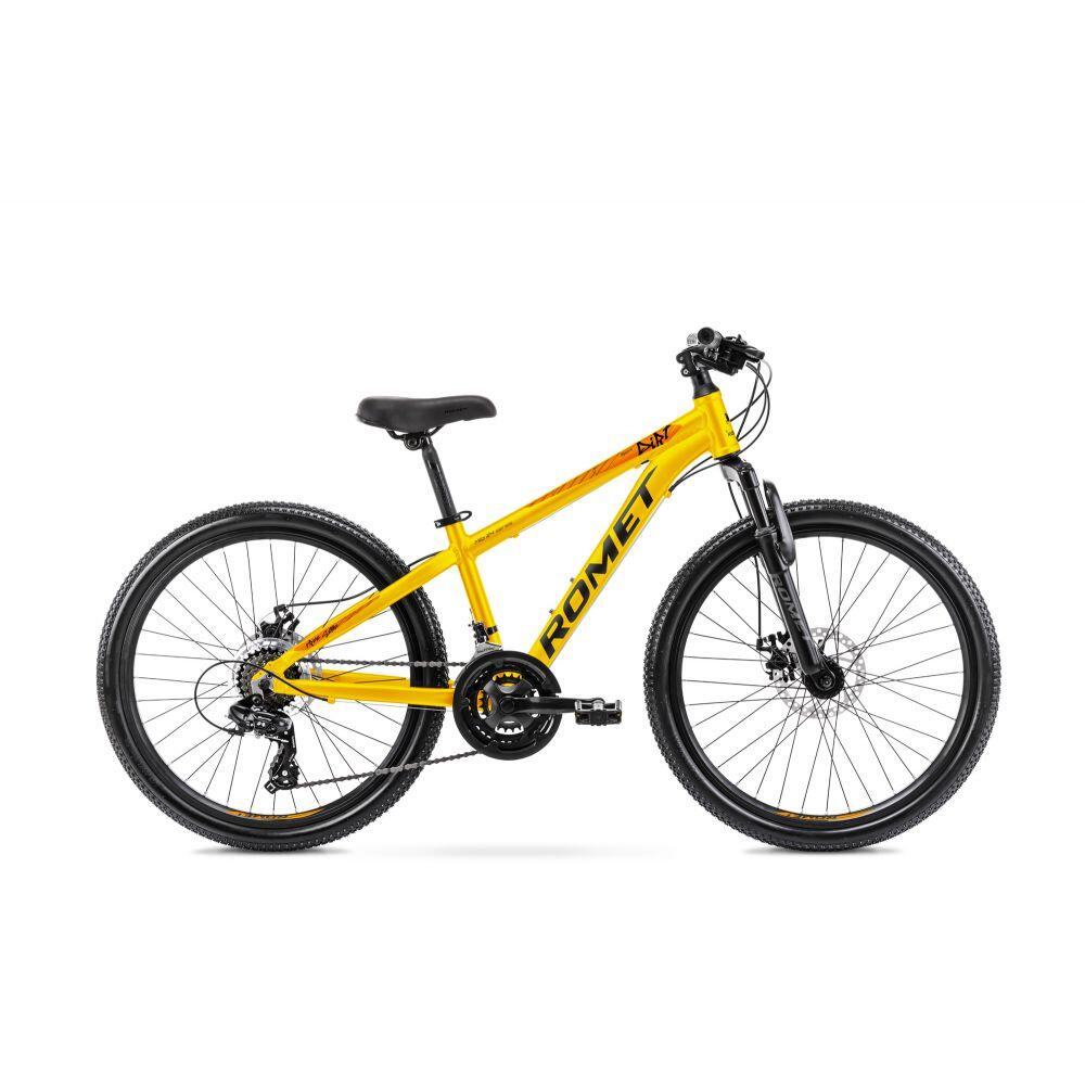 Rower górski junior Romet Rambler Dirt 24 S(13