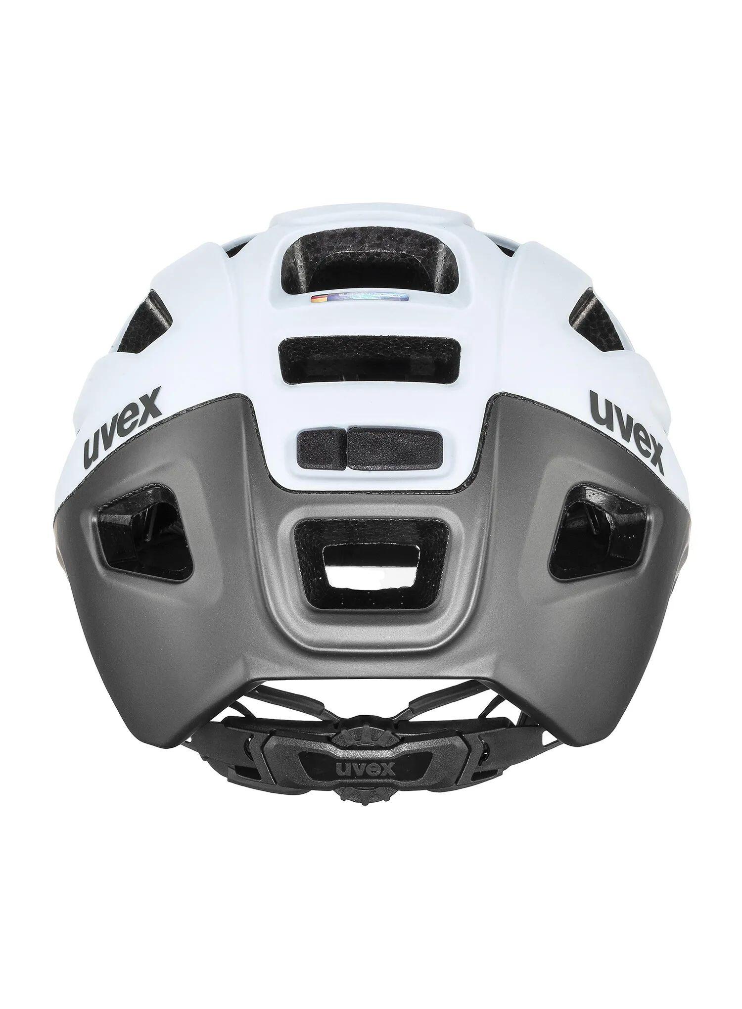 Kask rowerowy MTB Uvex Finale 2.0 2/5