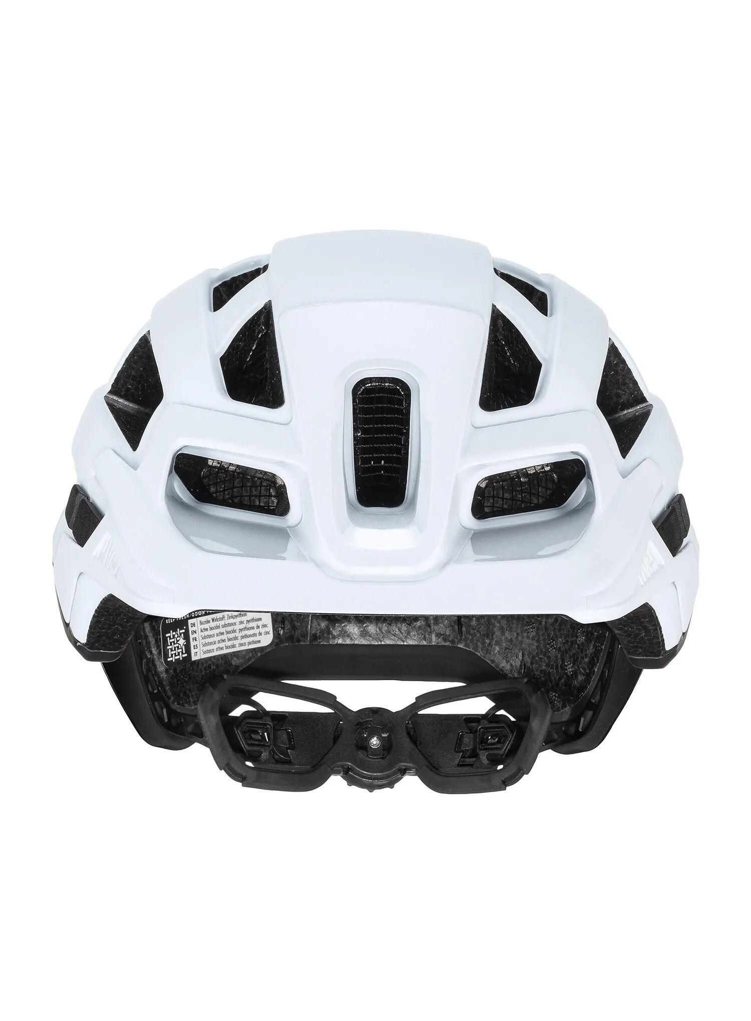 Kask rowerowy MTB Uvex Finale 2.0 4/5