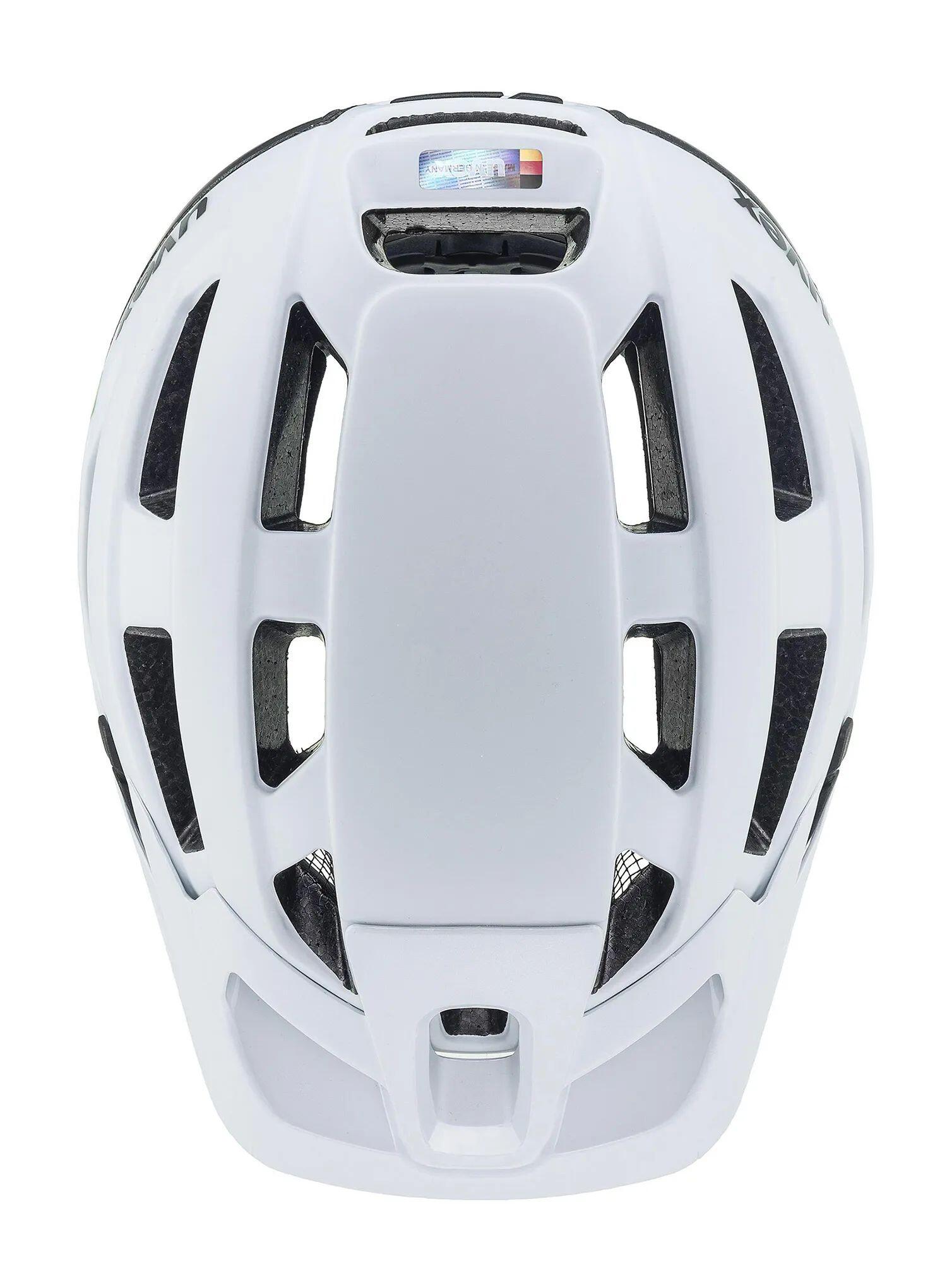 Kask rowerowy MTB Uvex Finale 2.0 3/5