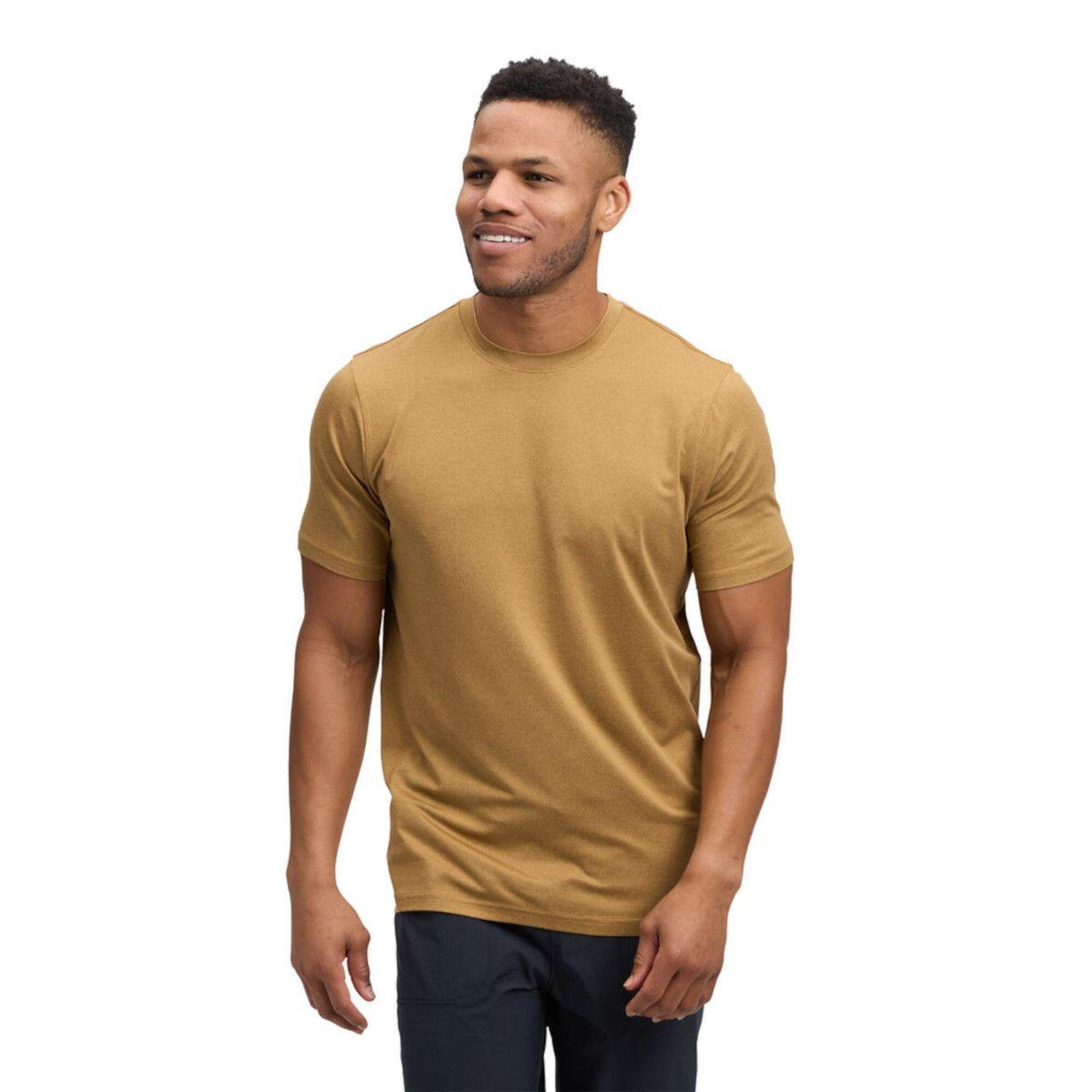 BLACK DIAMOND Pánské turistické tričko Circuit SS Tee