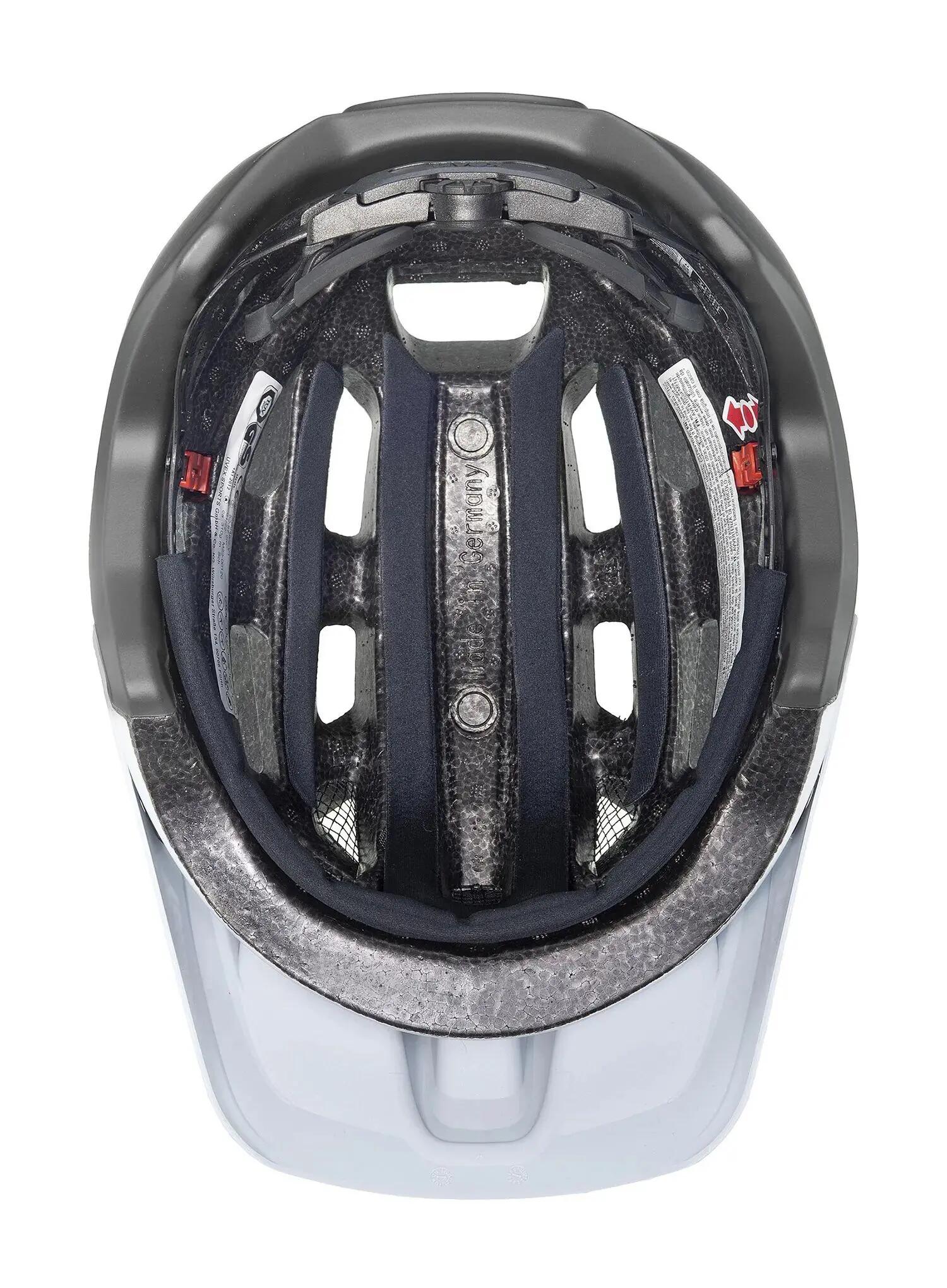 Kask rowerowy MTB Uvex Finale 2.0 5/5