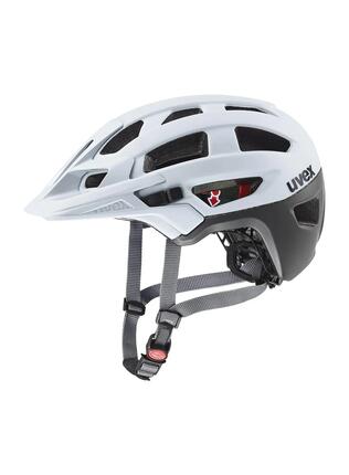 Kask rowerowy MTB Uvex Finale 2.0