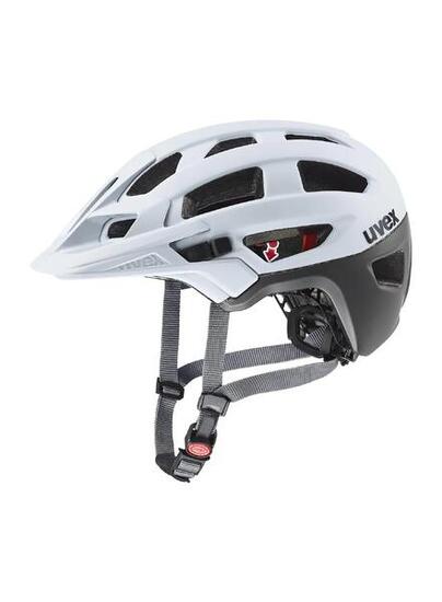 Kask rowerowy MTB Uvex Finale 2.0