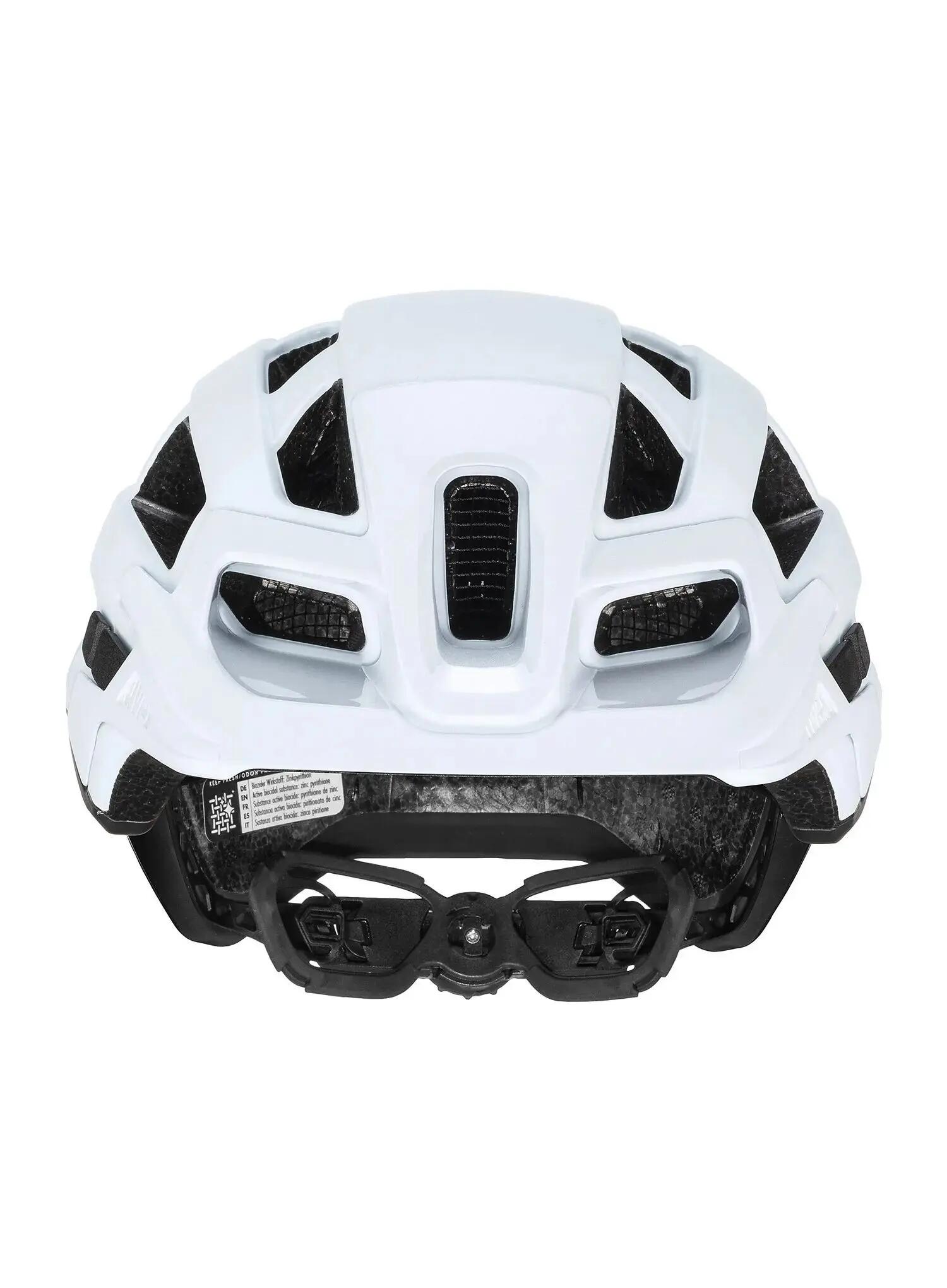 Kask rowerowy MTB Uvex Finale 2.0 4/5