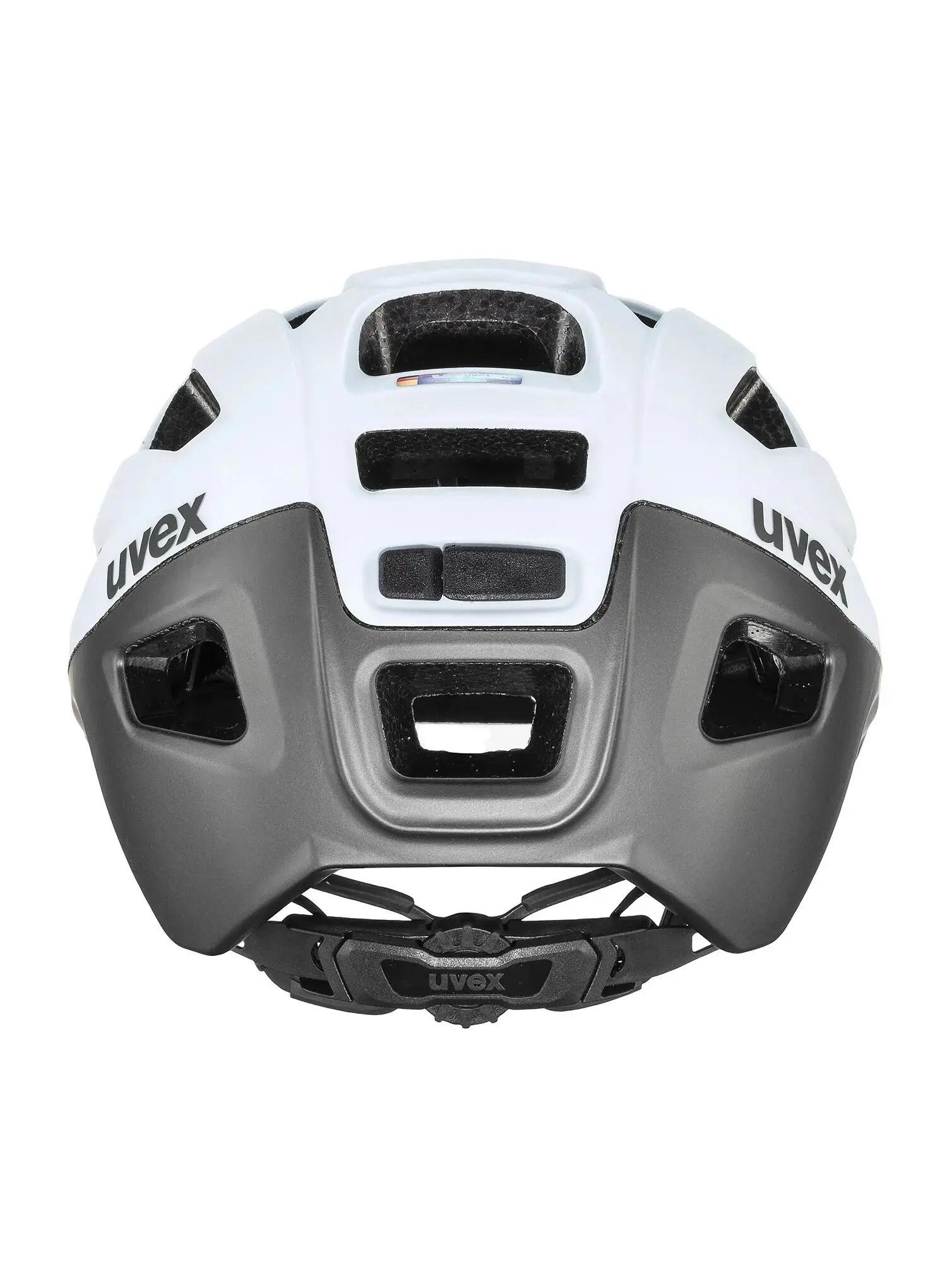 Kask rowerowy MTB Uvex Finale 2.0 2/5