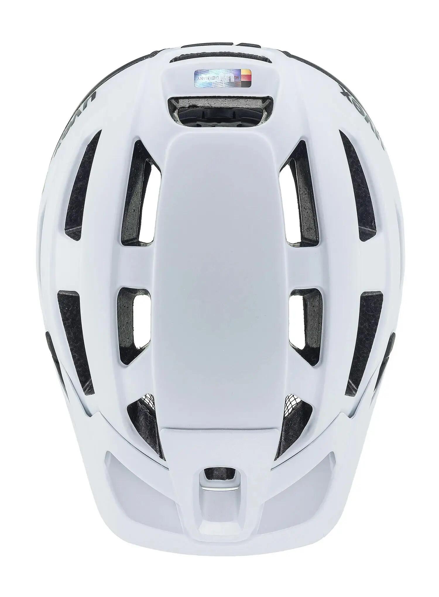 Kask rowerowy MTB Uvex Finale 2.0 3/5