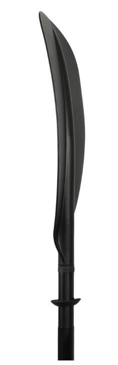 Wiosło kajakowe 2-częściowe do pływania składane Pelican Poseidon 230 cm 3/6