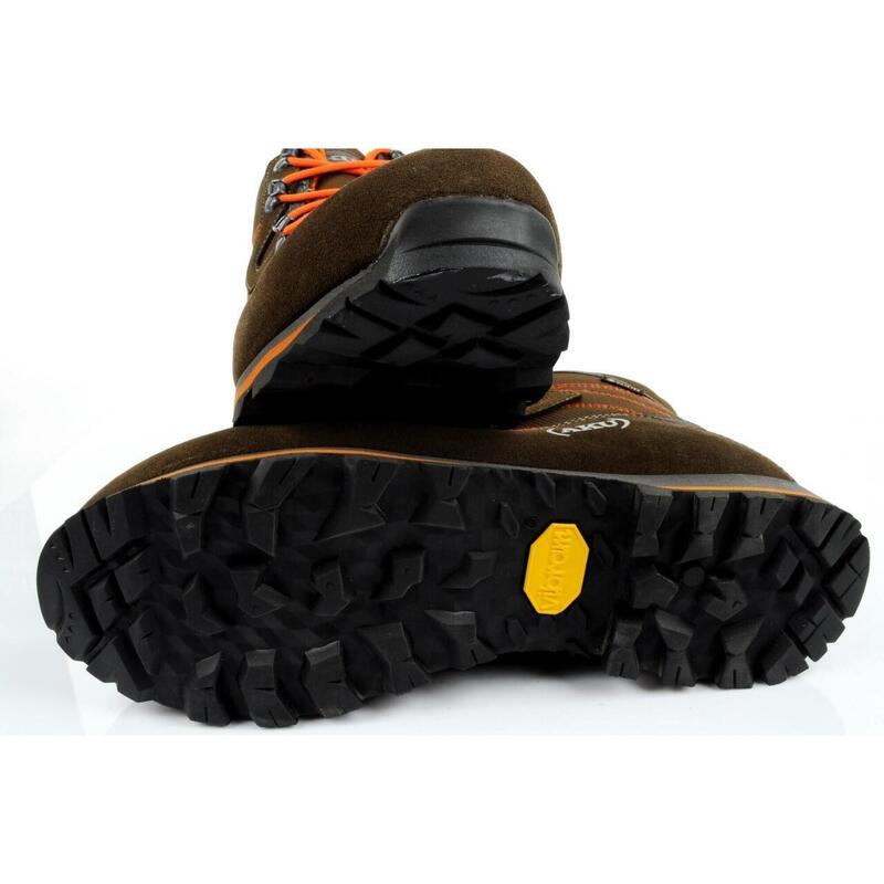 Buty trekkingowe GTX męskie Aku Tana