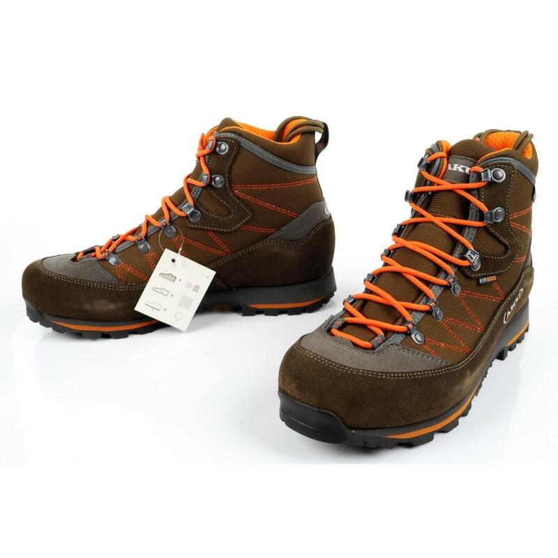 Buty trekkingowe GTX męskie Aku Tana