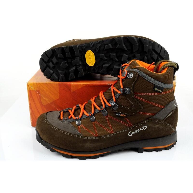 Buty trekkingowe GTX męskie Aku Tana