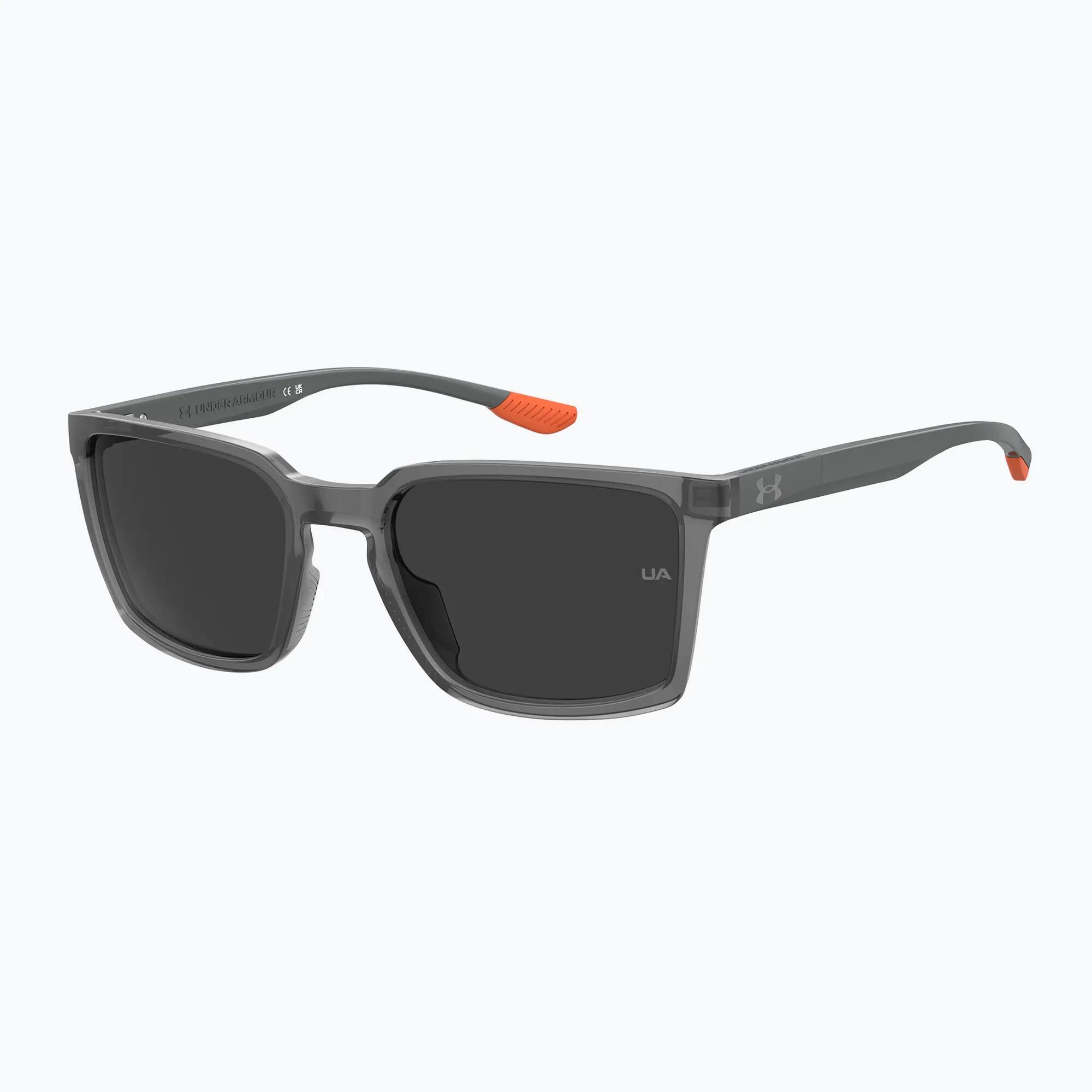 Okulary przeciwsłoneczne UNDER ARMOR UA SPORTATE 63M unisex rozmiar 57 mm 2/5