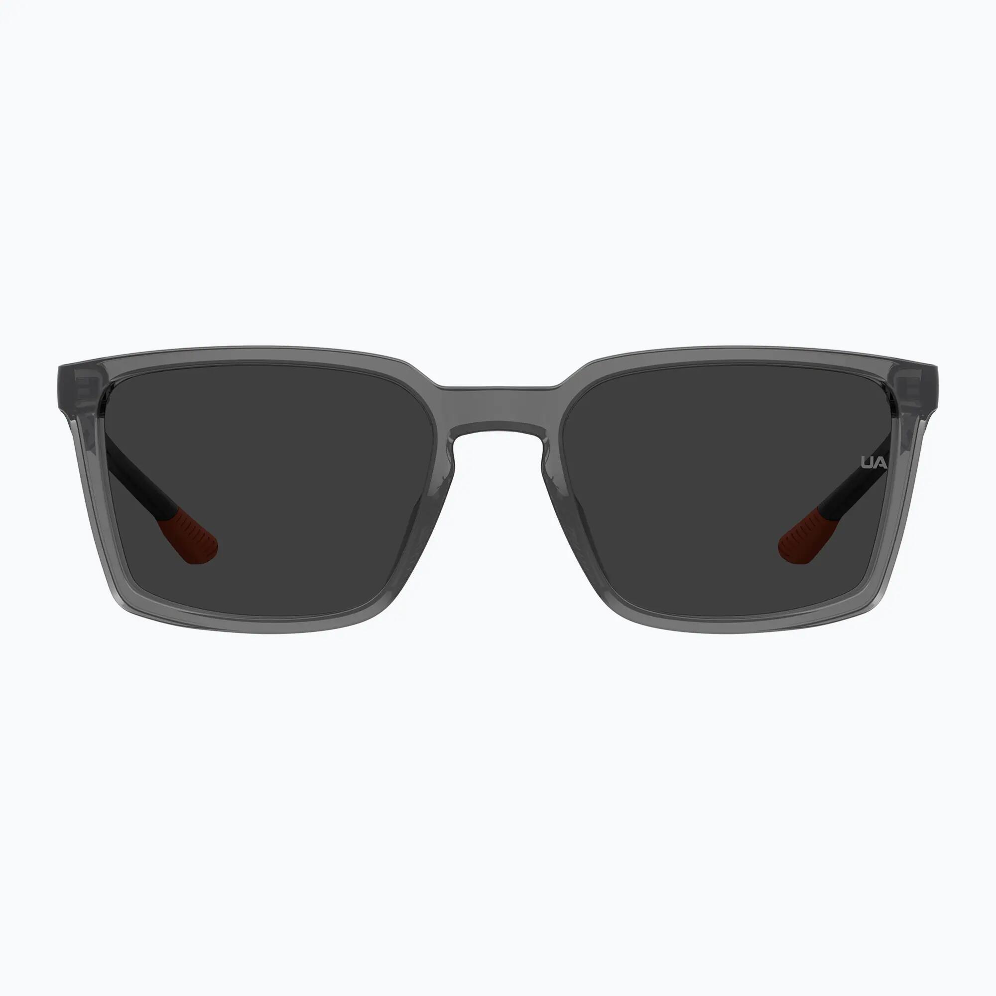 Okulary przeciwsłoneczne UNDER ARMOR UA SPORTATE 63M unisex rozmiar 57 mm 3/5