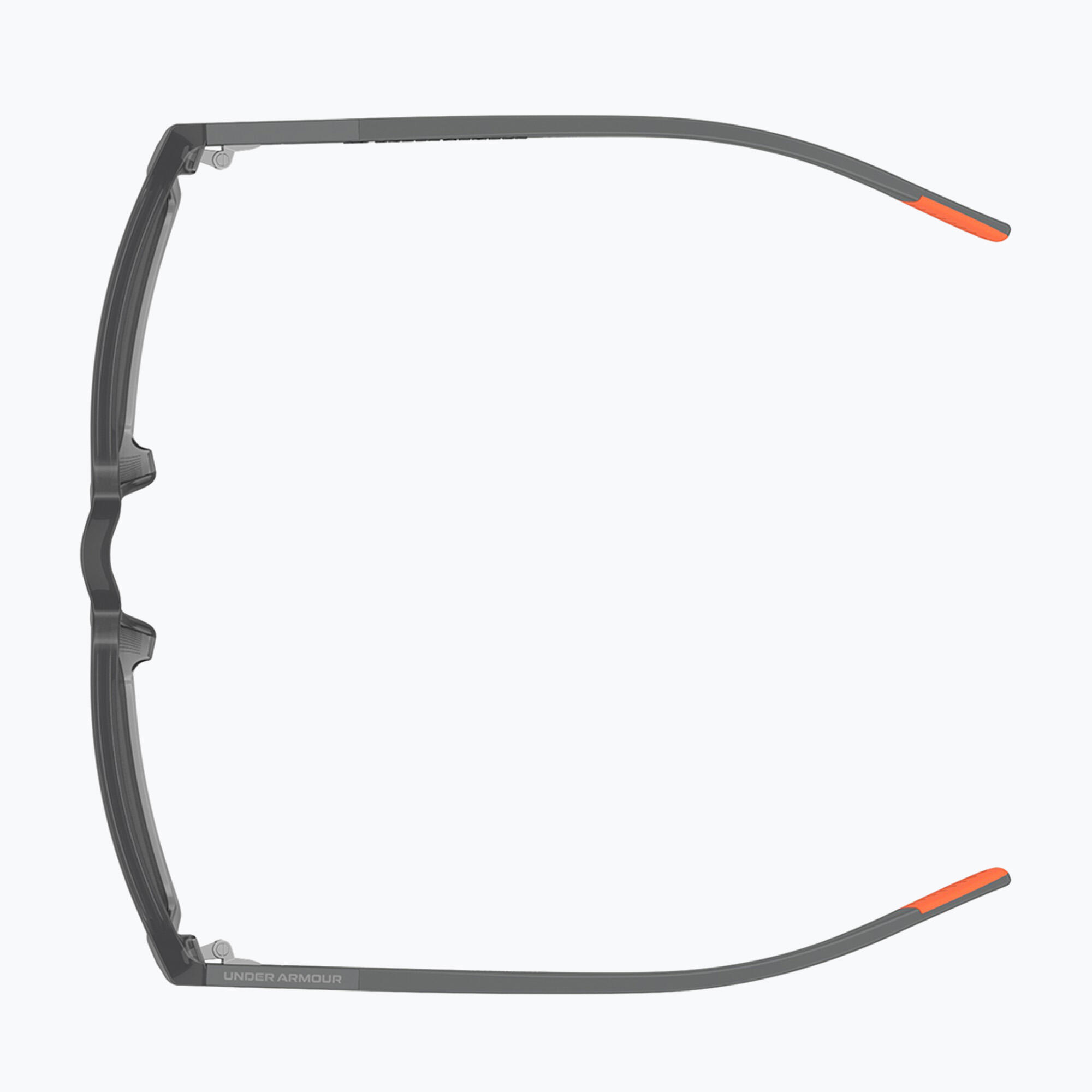 Okulary przeciwsłoneczne UNDER ARMOR UA SPORTATE 63M unisex rozmiar 57 mm 5/5