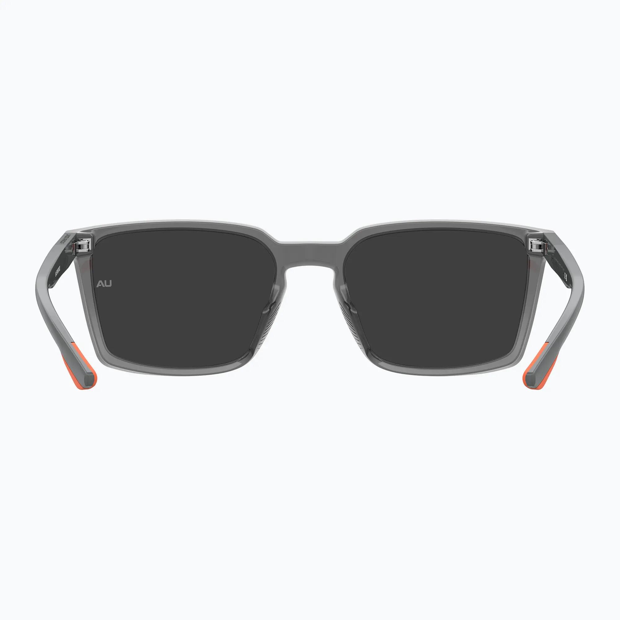 Okulary przeciwsłoneczne UNDER ARMOR UA SPORTATE 63M unisex rozmiar 57 mm 4/5