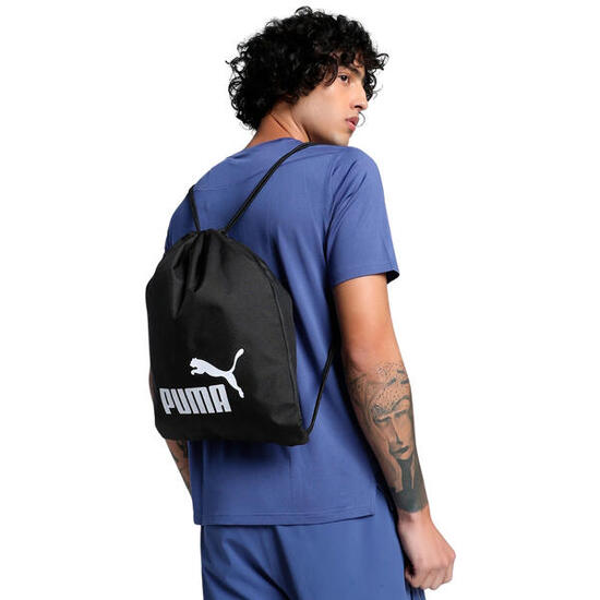 Sac de sport Puma modèle 091163-01 pour unisexe