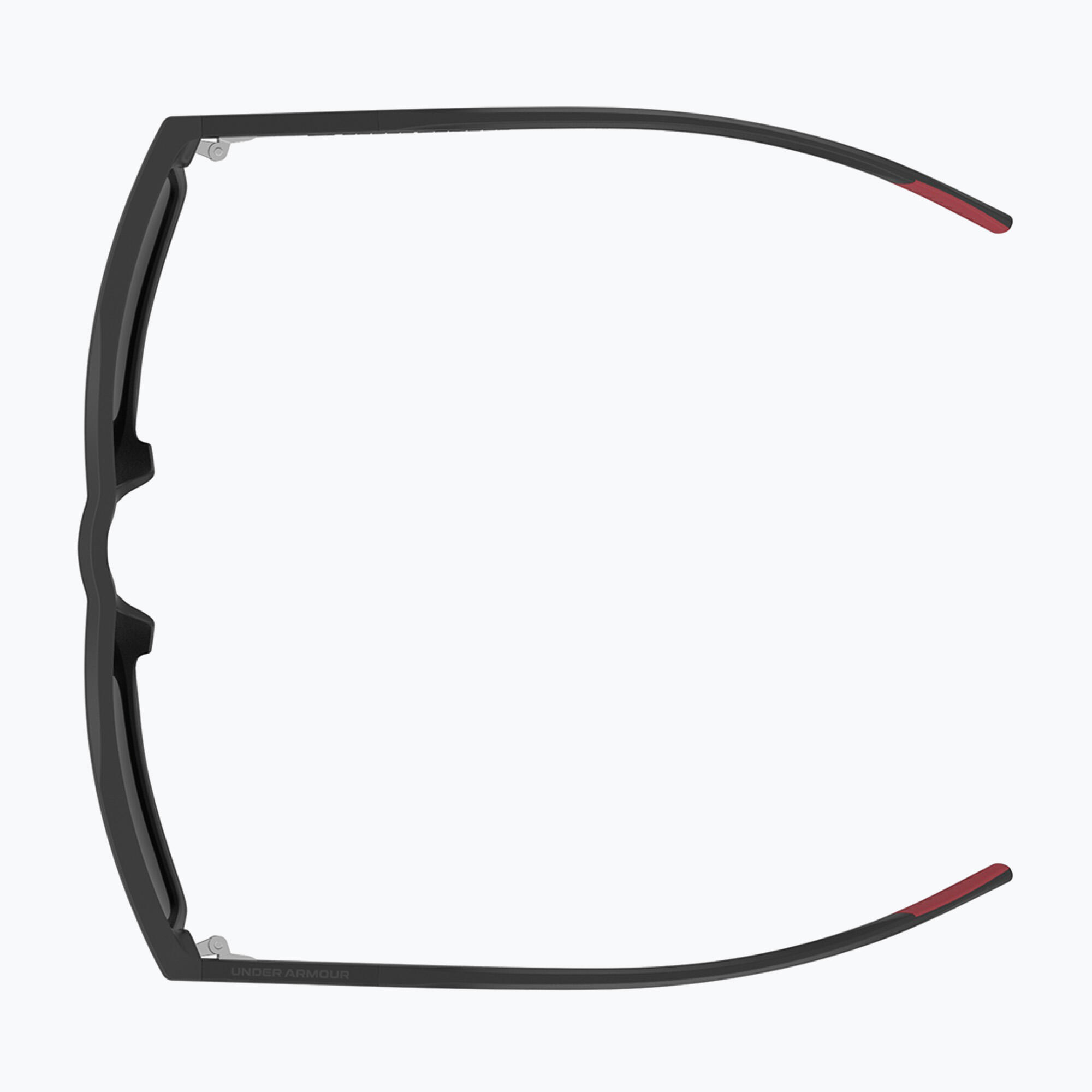Sonnenbrille Under Armour UA ACETECH BLX aus Acetat Unisex 58 mm 5/5