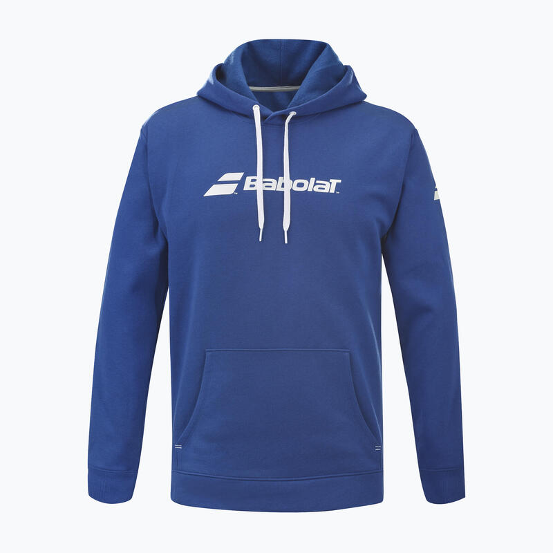 Sudadera Con Capucha Babolat Exs Hood Sweat