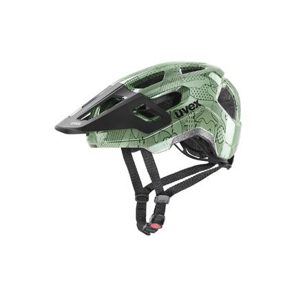 Kask rowerowy dla dzieci Uvex React JR.