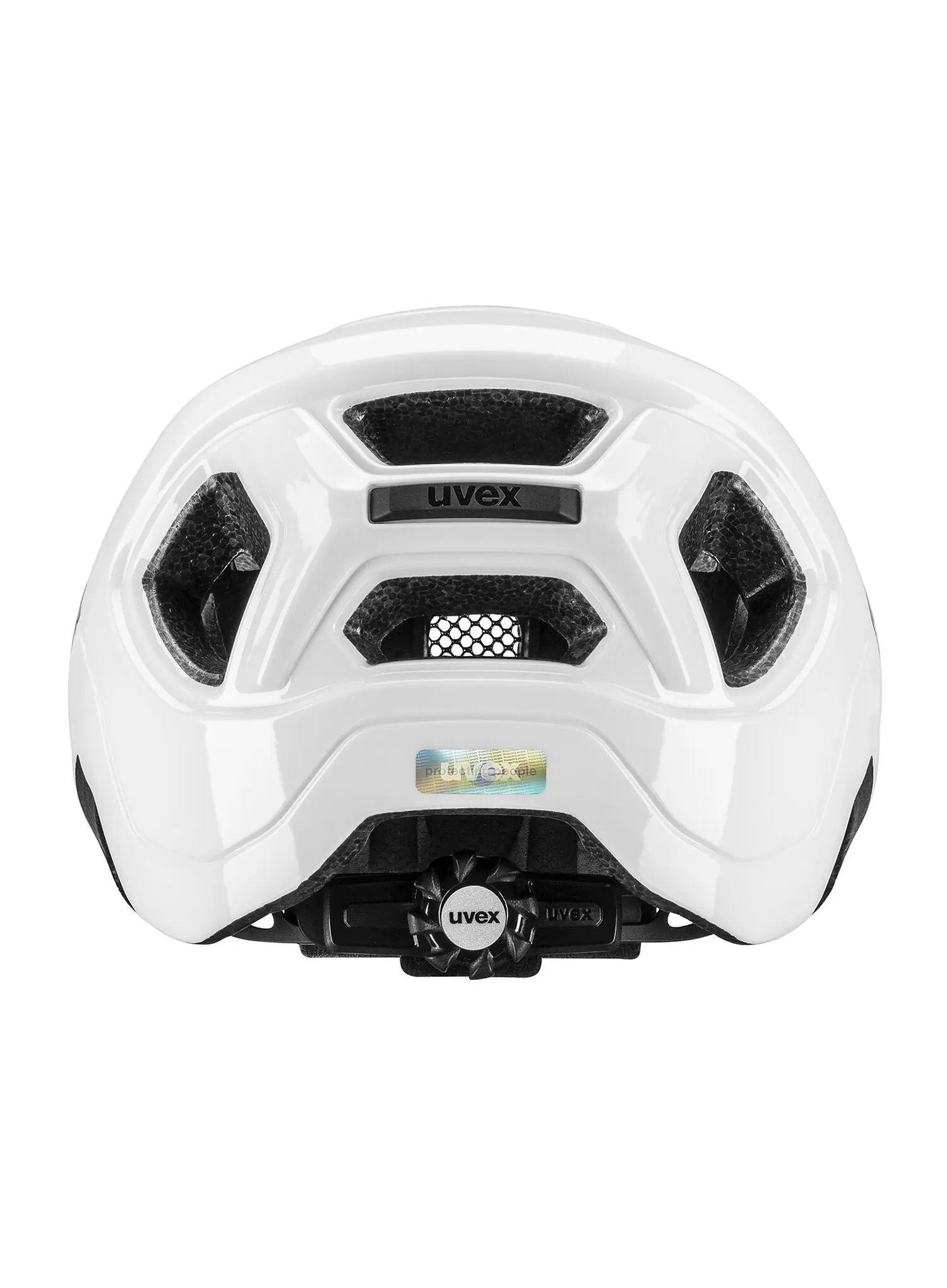 Casco da bici per bambini UVEX React Jr 2/5