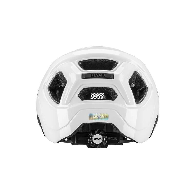 Kask rowerowy dla dzieci Uvex React JR.