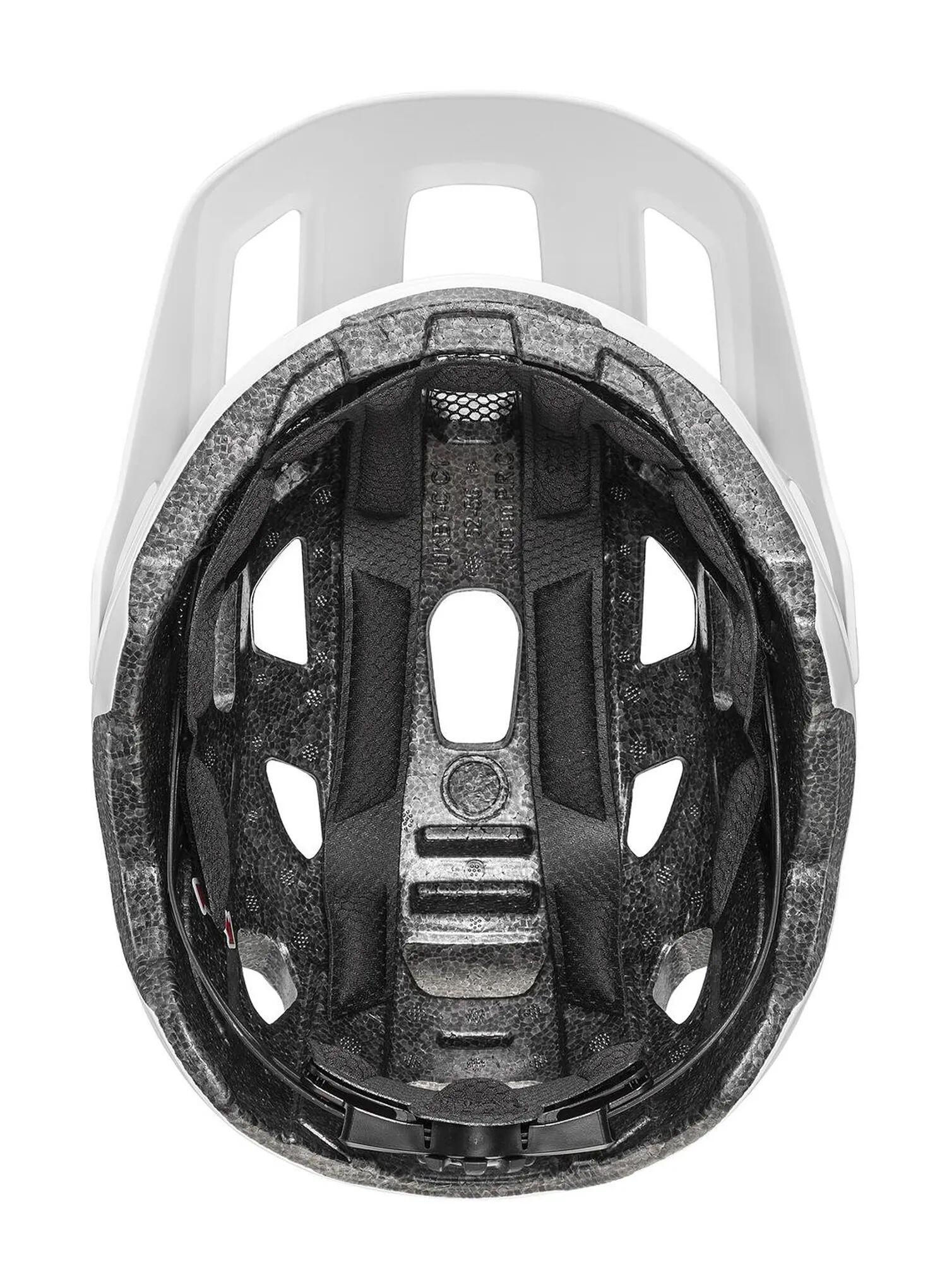 Casco da bici per bambini UVEX React Jr 3/5