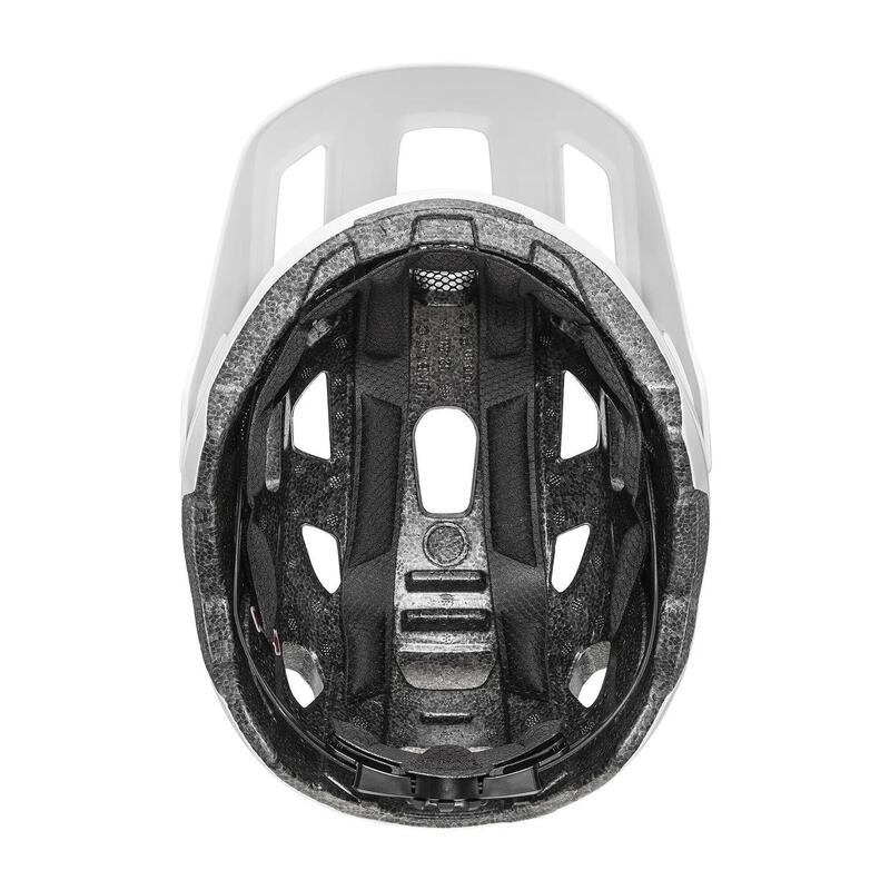 Kask rowerowy dla dzieci Uvex React JR.