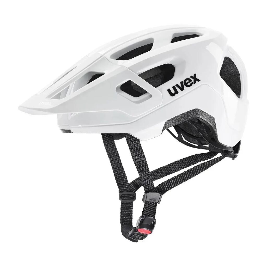 UVEX React Jr Kids Bike Helmet